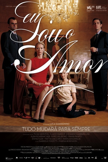  de Filme Um Sonho de Amor (2009)