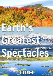Os Maiores Espetáculos da Terra (Earth's Greatest Spectacles)
