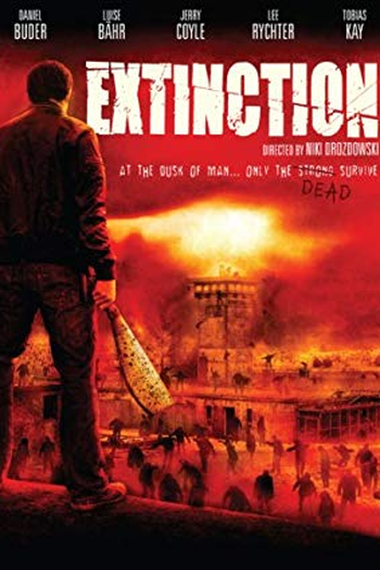  de Filme Extinction: The G.M.O. Chronicles (2011)