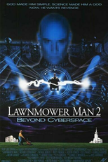 O Passageiro do Futuro 2 (Lawnmower Man 2: Beyond Cyberspace)