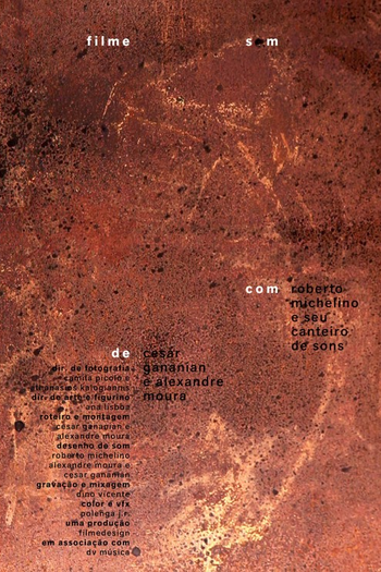 Poster de Curta Filme Som (2015)