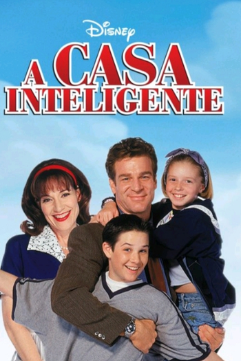  de Filme A Casa Inteligente (1999)