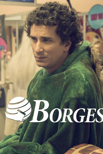  de Série Borges (1ª Temporada) (2018)