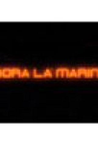 Poster 1 de Série Bora Lá Marina (2000)