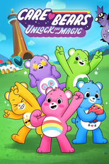 Care Bears: Unlock the Magic (Care Bears: Unlock the Magic)