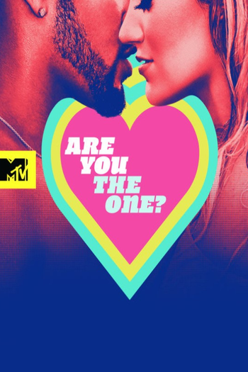  de Série Are You The One?  (5ª Temporada) (2017)