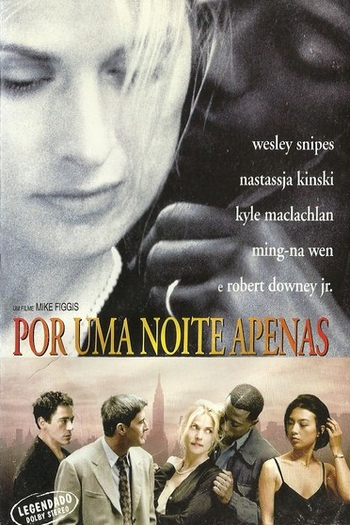  de Filme Por Uma Noite Apenas (1997)