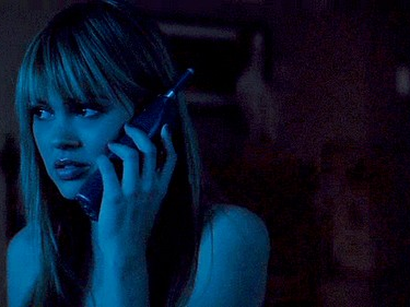 Foto 39 de Pânico 4