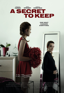 O Segredo da Cheerleader (A Secret To Keep)