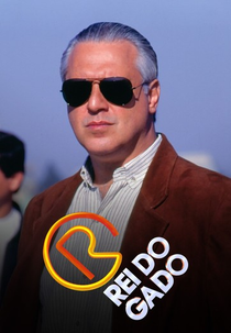 O Rei do Gado (O Rei do Gado)