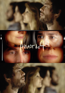 Amor de Quatro (Amor de 4)