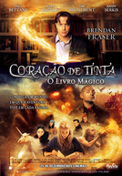 Coração de Tinta: O Livro Mágico