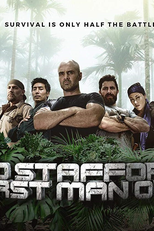Ed Stafford: Contra Todos (Ed Stafford: First Man Out)