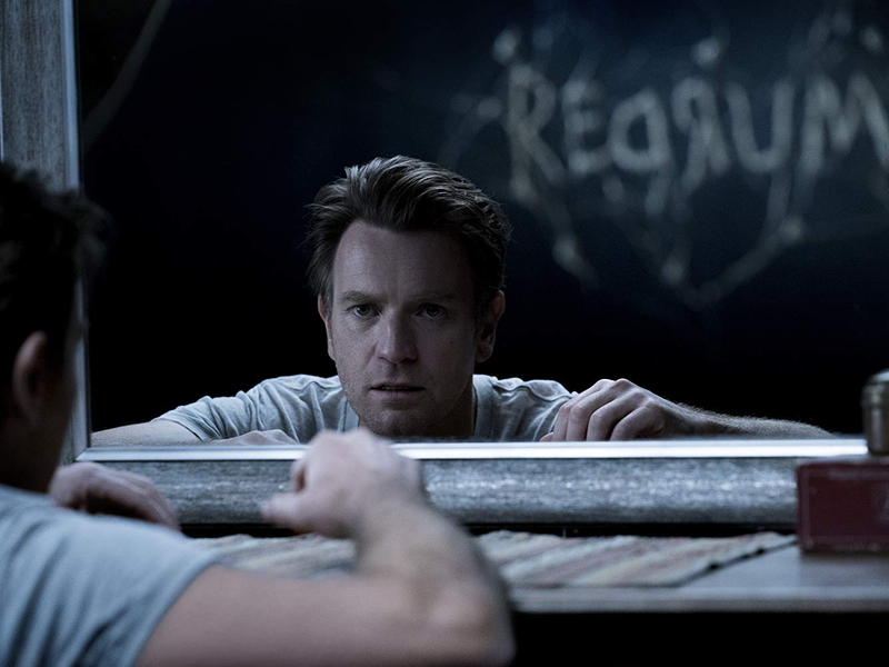 Foto 1 de Doutor Sono