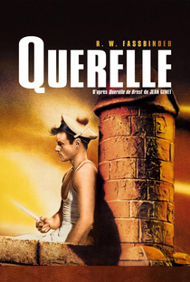 Querelle - Poster / Capa / Cartaz - Oficial 5