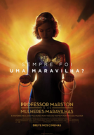 Professor Marston e as Mulheres Maravilhas