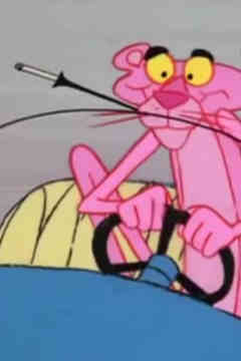 Poster de Episódio Pink Pistons (1966)