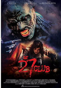 The 27 Club (The 27 Club)
