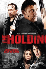 Passado Obscuro (The Holding)