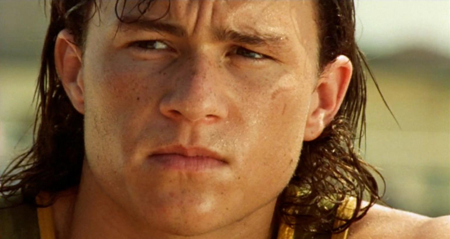 Heath Ledger - Foto 2