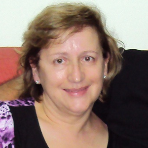 Foto de perfil de Bernadete