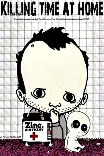  de Curta Killing Time at Home (2003)