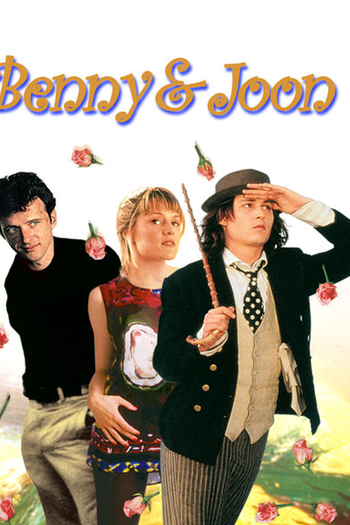  de Filme Benny & Joon: Corações em Conflito (1993)