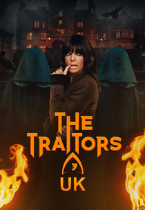 The Traitors Reino Unido (2ª Temporada) (The Traitors UK (Season 2))