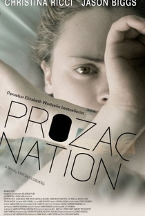 Geração Prozac - Poster / Capa / Cartaz - Oficial 1