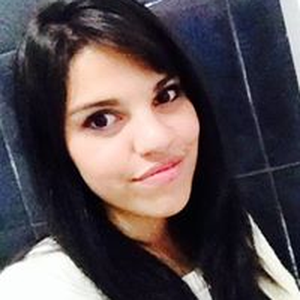 Foto de perfil de Aline