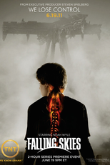 Falling Skies (1ª Temporada) (Falling Skies (Season 1))