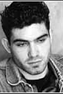 Sotiris Dimikiounis - Poster 1