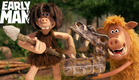 Early Man is in Production!