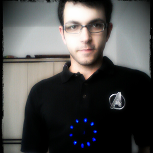 Foto de perfil de Renato