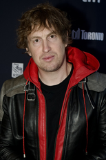 Matt Johnson (LXXVII)