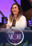 Lady Night  (3ª Temporada) (Lady Night  (3ª Temporada))