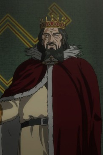 Poster de Episódio 誤算 (2019)