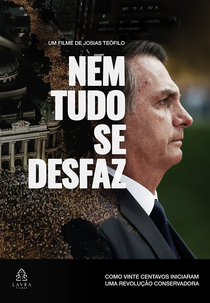 Nem Tudo Se Desfaz (Nem Tudo Se Desfaz)