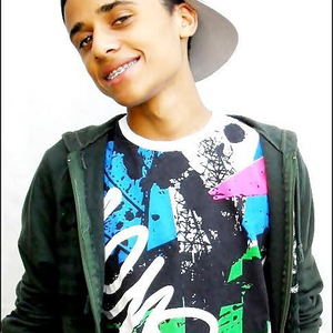 Foto de perfil de 'Vinícius Sousa