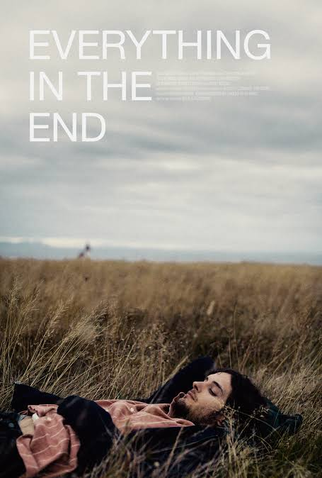 Poster 2 de Filme Tudo no final (2021)