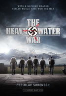 The Heavy Water War (Kampen om tungtvannet)