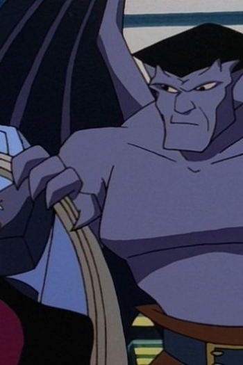 Poster de Episódio Outfoxed (1995)