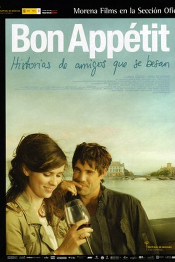  de Filme Bom Apetite (2010)
