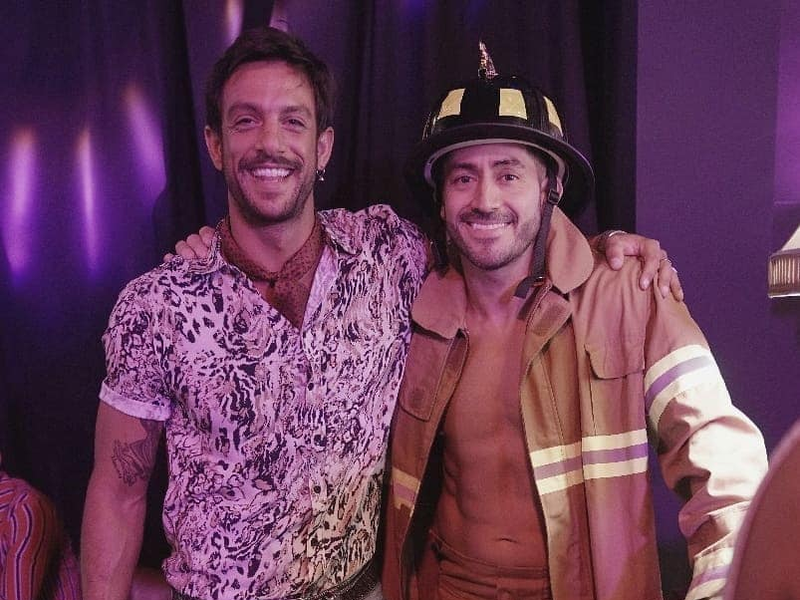 Foto 20 de La Suerte de Loli