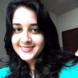 Foto de perfil de Thais Franco Carvalho