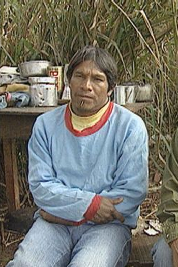 Poster de Série Índios no Brasil - Nossos direitos (2000)