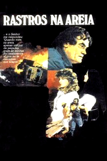  de Filme Rastros na Areia (1988)