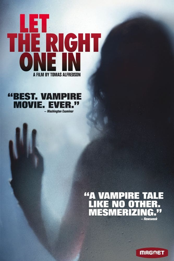  de Filme Deixa Ela Entrar (2008)