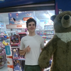 Foto de perfil de João Pedro Meyer