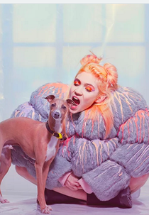 Laughing and Not Being Normal (Laughing and Not Being Normal)